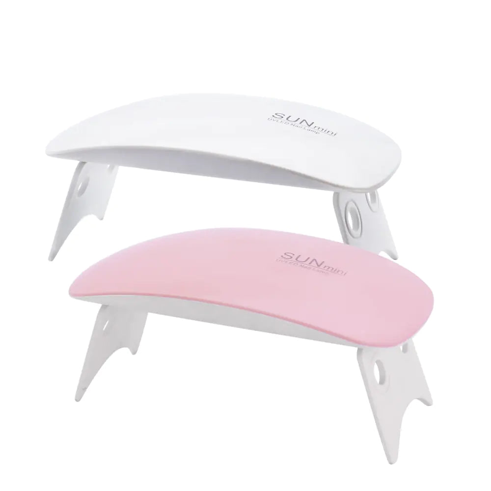 Lampe à ongles mini Sèche-ongles