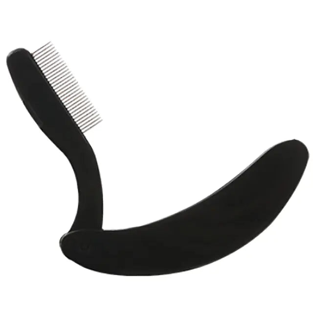 Brosse d'extension de sourcils