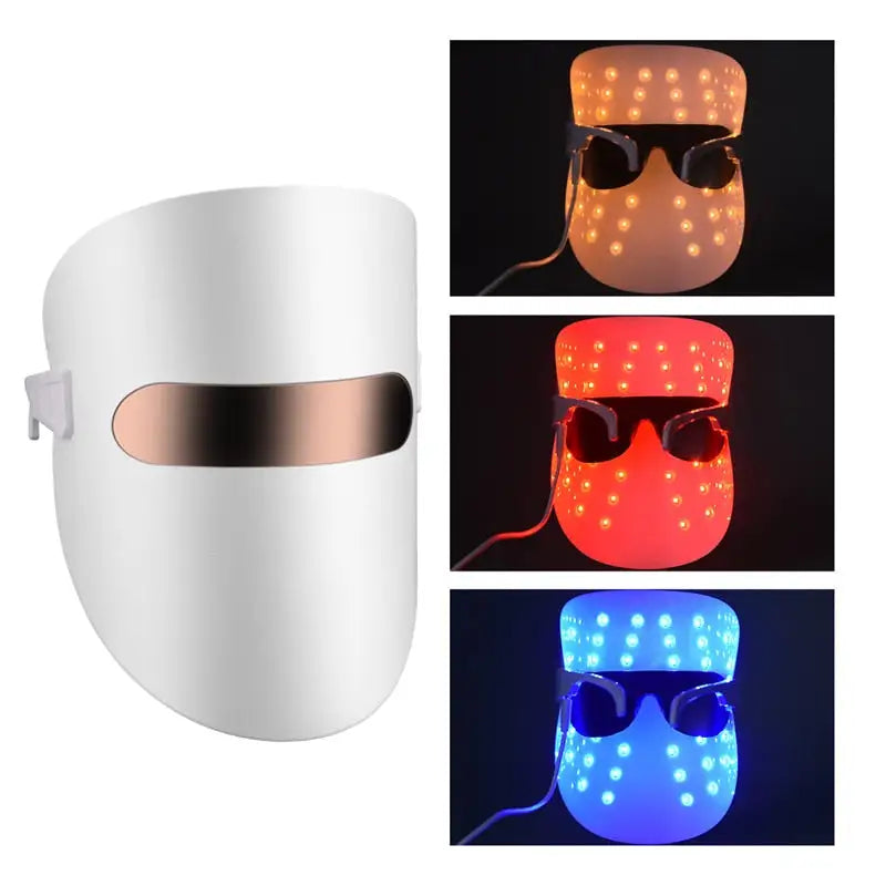 Masque LED Pro Revive