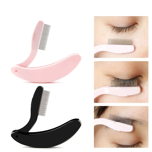 Brosse d'extension de sourcils